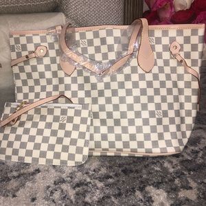Ladies Purse